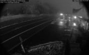 Archiv Foto Webcam Tankstelle Döttinger Höhe 02:00