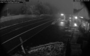 Archiv Foto Webcam Tankstelle Döttinger Höhe 04:00