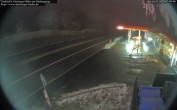 Archiv Foto Webcam Tankstelle Döttinger Höhe 06:00