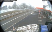 Archiv Foto Webcam Tankstelle Döttinger Höhe 11:00