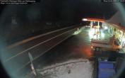 Archived image Webcam Nürburgring: gas station Döttinger Höhe 06:00