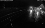 Archiv Foto Webcam Tankstelle Döttinger Höhe 23:00