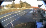 Archiv Foto Webcam Tankstelle Döttinger Höhe 11:00