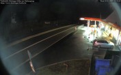 Archiv Foto Webcam Tankstelle Döttinger Höhe 17:00