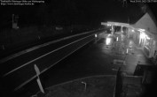 Archiv Foto Webcam Tankstelle Döttinger Höhe 19:00