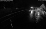 Archiv Foto Webcam Tankstelle Döttinger Höhe 03:00