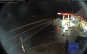 Archiv Foto Webcam Tankstelle Döttinger Höhe 05:00