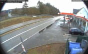 Archiv Foto Webcam Tankstelle Döttinger Höhe 07:00