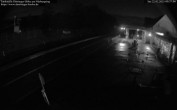 Archiv Foto Webcam Tankstelle Döttinger Höhe 23:00