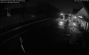 Archiv Foto Webcam Tankstelle Döttinger Höhe 03:00