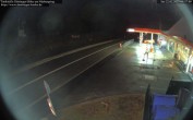 Archiv Foto Webcam Tankstelle Döttinger Höhe 05:00