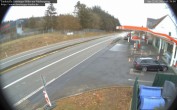 Archiv Foto Webcam Tankstelle Döttinger Höhe 07:00