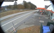 Archiv Foto Webcam Tankstelle Döttinger Höhe 11:00