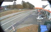 Archiv Foto Webcam Tankstelle Döttinger Höhe 15:00