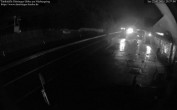 Archived image Webcam Nürburgring: gas station Döttinger Höhe 19:00