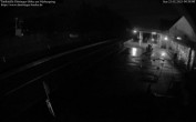 Archived image Webcam Nürburgring: gas station Döttinger Höhe 03:00