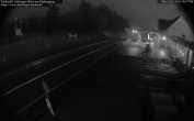 Archiv Foto Webcam Tankstelle Döttinger Höhe 03:00