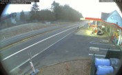 Archiv Foto Webcam Tankstelle Döttinger Höhe 05:00