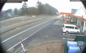 Archiv Foto Webcam Tankstelle Döttinger Höhe 06:00