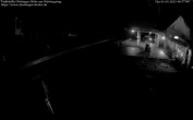 Archived image Webcam Nürburgring: gas station Döttinger Höhe 23:00