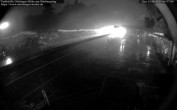 Archiv Foto Webcam Tankstelle Döttinger Höhe 03:00