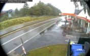 Archiv Foto Webcam Tankstelle Döttinger Höhe 05:00