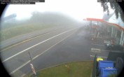Archiv Foto Webcam Tankstelle Döttinger Höhe 07:00