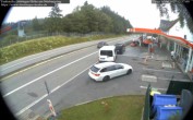 Archiv Foto Webcam Tankstelle Döttinger Höhe 11:00