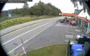 Archiv Foto Webcam Tankstelle Döttinger Höhe 13:00