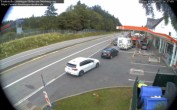 Archiv Foto Webcam Tankstelle Döttinger Höhe 15:00