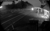 Archiv Foto Webcam Tankstelle Döttinger Höhe 21:00