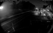 Archiv Foto Webcam Tankstelle Döttinger Höhe 01:00