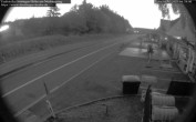 Archiv Foto Webcam Tankstelle Döttinger Höhe 03:00