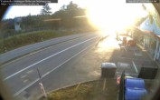 Archiv Foto Webcam Tankstelle Döttinger Höhe 05:00