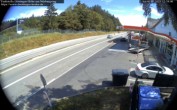Archiv Foto Webcam Tankstelle Döttinger Höhe 11:00