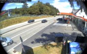 Archiv Foto Webcam Tankstelle Döttinger Höhe 13:00