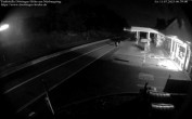 Archiv Foto Webcam Tankstelle Döttinger Höhe 23:00