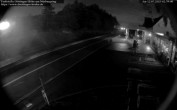Archiv Foto Webcam Tankstelle Döttinger Höhe 01:00
