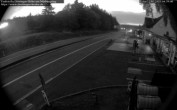 Archiv Foto Webcam Tankstelle Döttinger Höhe 03:00