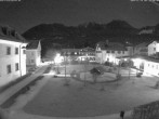 Archived image Webcam Tourist Information Koenigssee 23:00