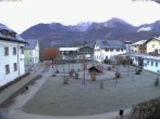 Archived image Webcam Tourist Information Koenigssee 07:00