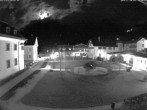 Archiv Foto Webcam Tourismusinformation Königssee 23:00