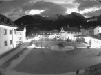 Archiv Foto Webcam Tourismusinformation Königssee 05:00