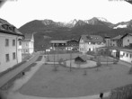 Archiv Foto Webcam Tourismusinformation Königssee 06:00