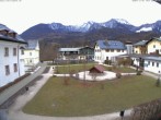 Archiv Foto Webcam Tourismusinformation Königssee 07:00