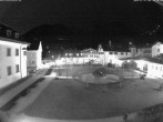 Archiv Foto Webcam Tourismusinformation Königssee 17:00