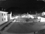 Archiv Foto Webcam Tourismusinformation Königssee 19:00