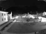 Archiv Foto Webcam Tourismusinformation Königssee 21:00