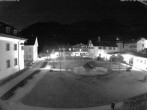 Archiv Foto Webcam Tourismusinformation Königssee 23:00