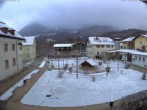 Archiv Foto Webcam Tourismusinformation Königssee 07:00